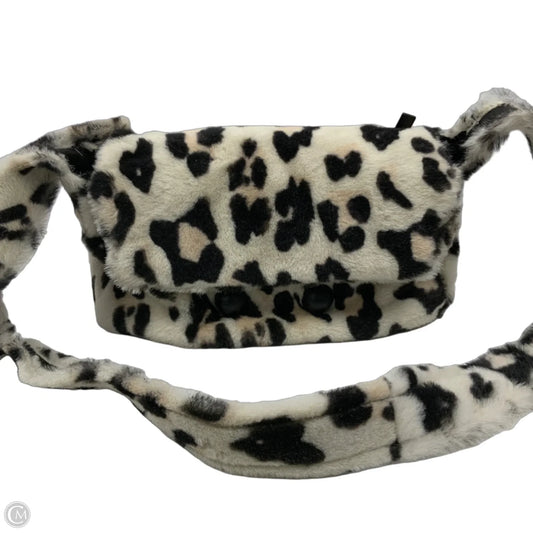 Crossbody Designer By Marni, Size: Medium