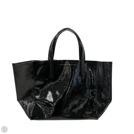 Handbag By AMPERSAND AS APOSTROPHE, Size: Medium