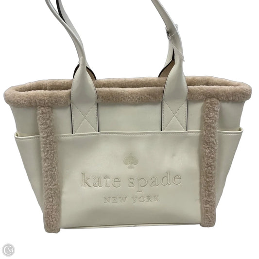 Handbag Designer By Kate Spade, Size: Large