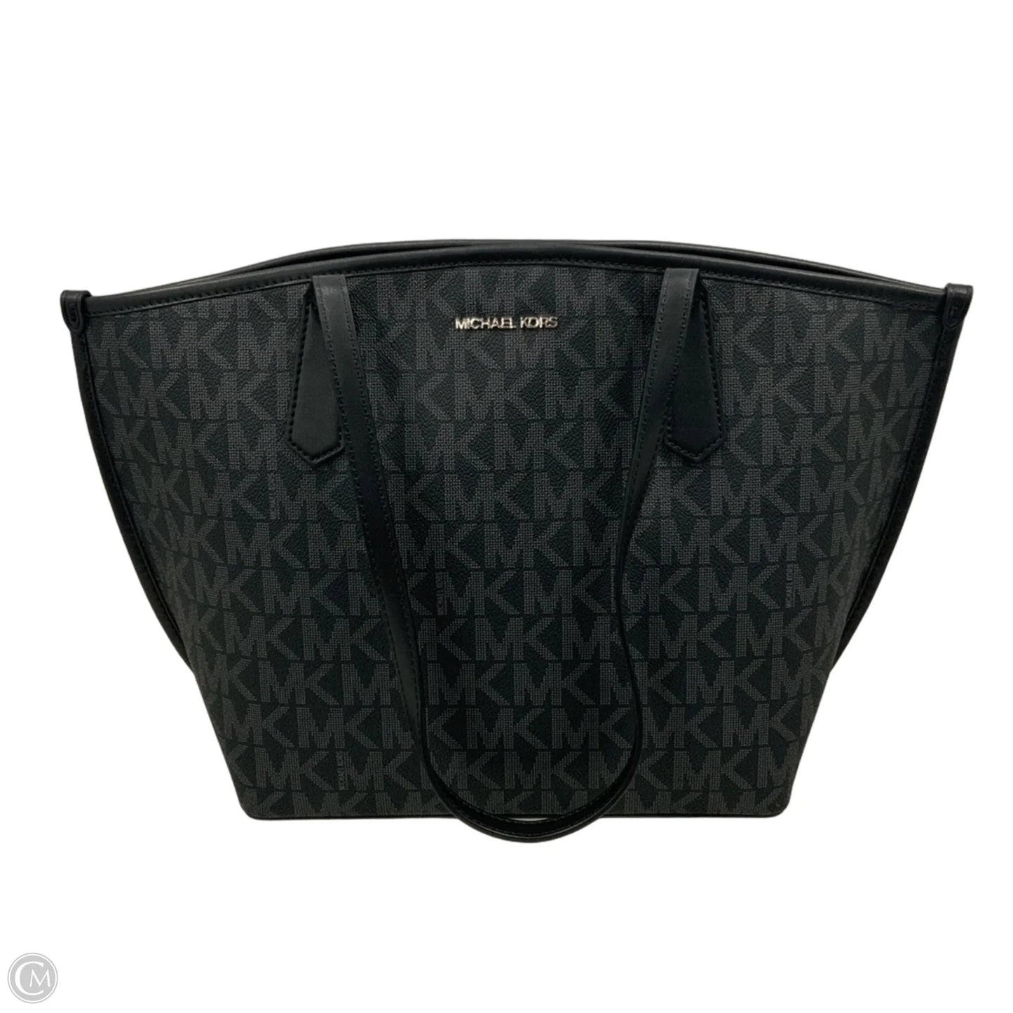 Handbag Designer By Michael Kors, Size: Medium