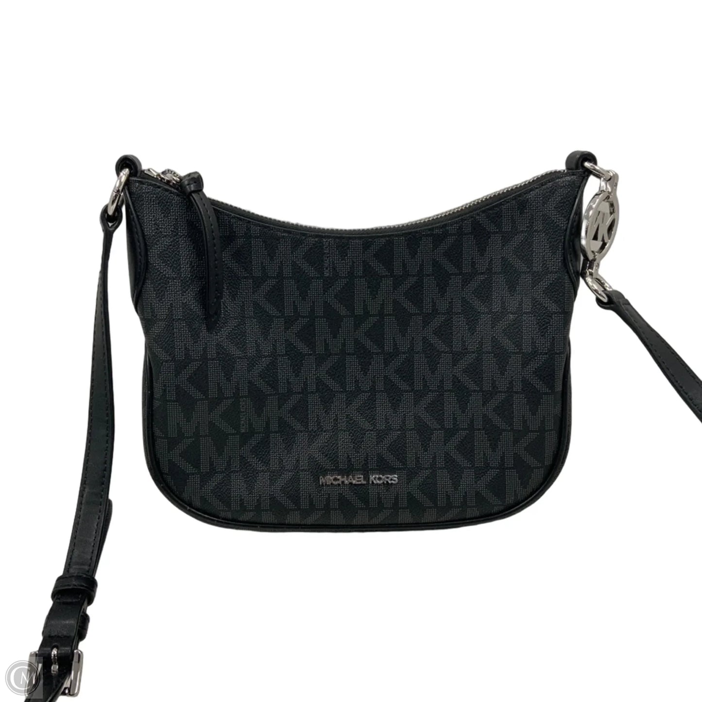 Crossbody Designer By Michael Kors, Size: Small