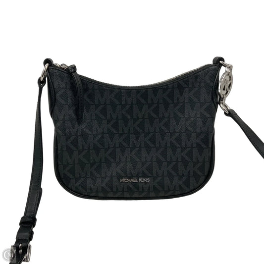 Crossbody Designer By Michael Kors, Size: Small