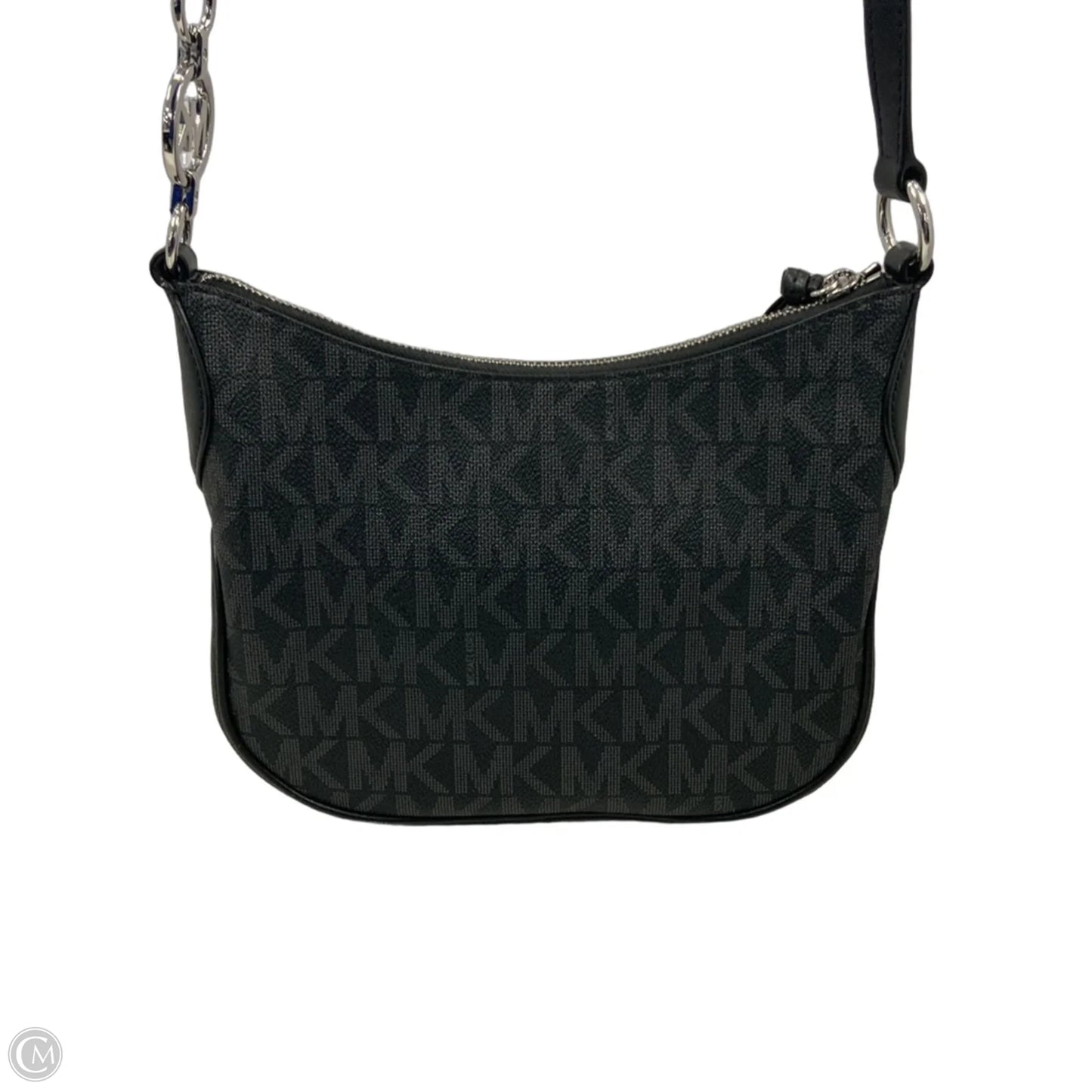 Crossbody Designer By Michael Kors, Size: Small