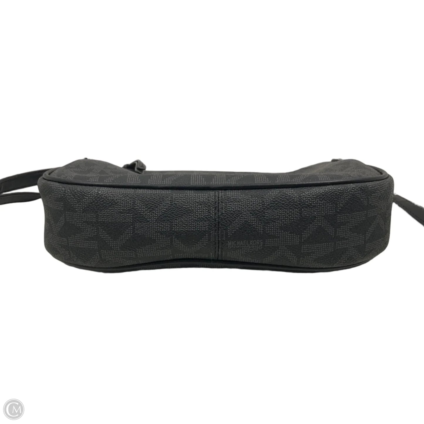 Crossbody Designer By Michael Kors, Size: Small