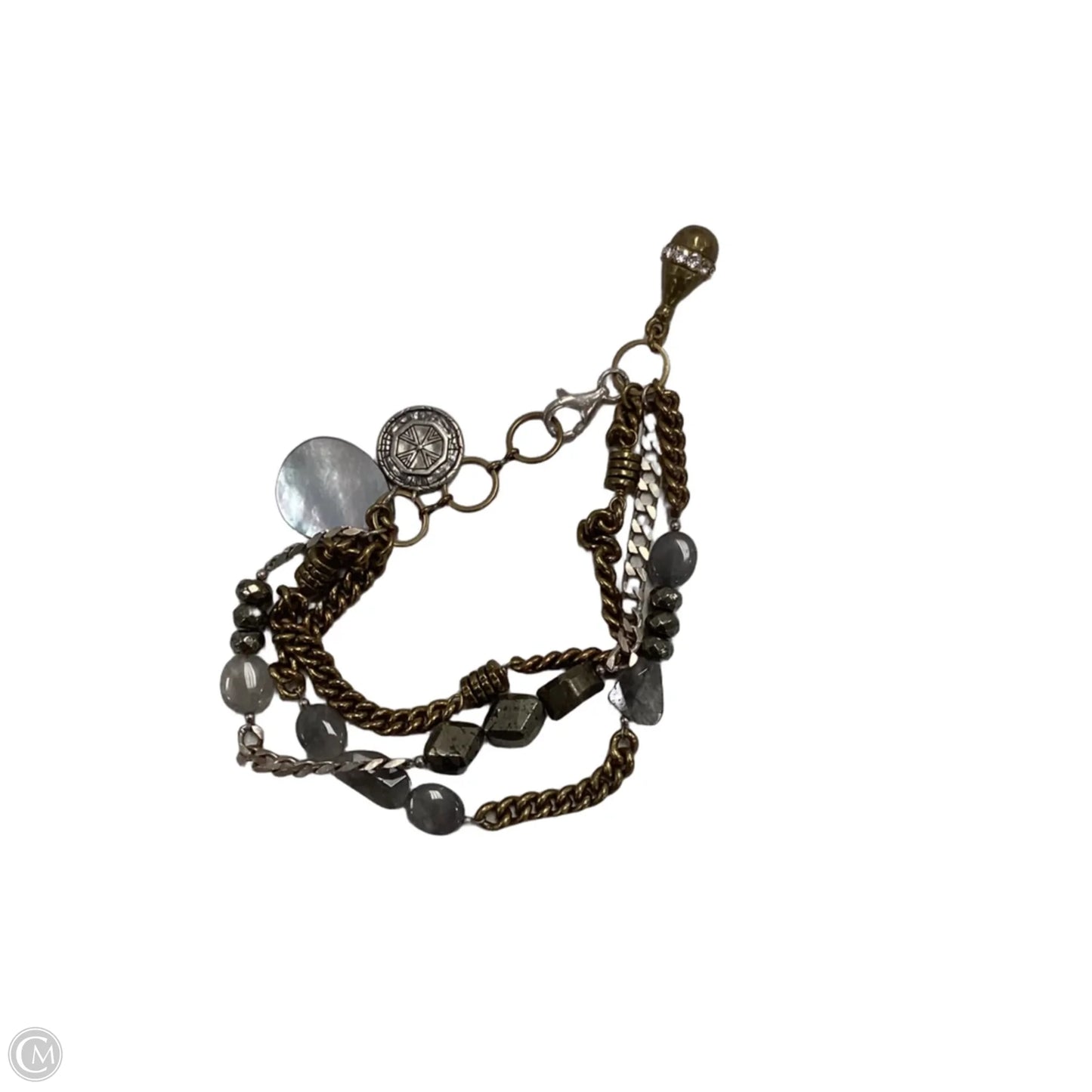 Bracelet Chain By Silpada