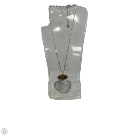 Necklace Pendant By Silpada