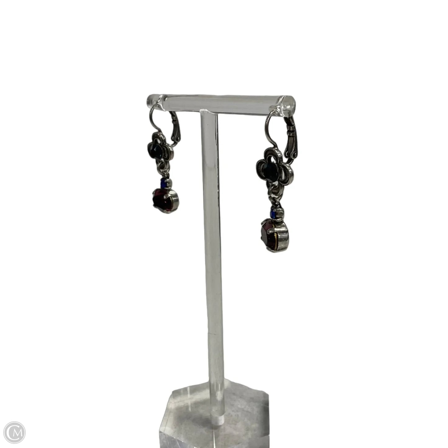 Earrings Dangle/drop By Mariana