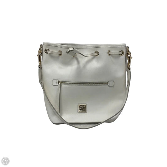 Handbag Designer By Dooney And Bourke, Size: Medium