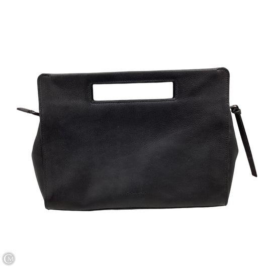 Clutch Designer By Coach, Size: Medium