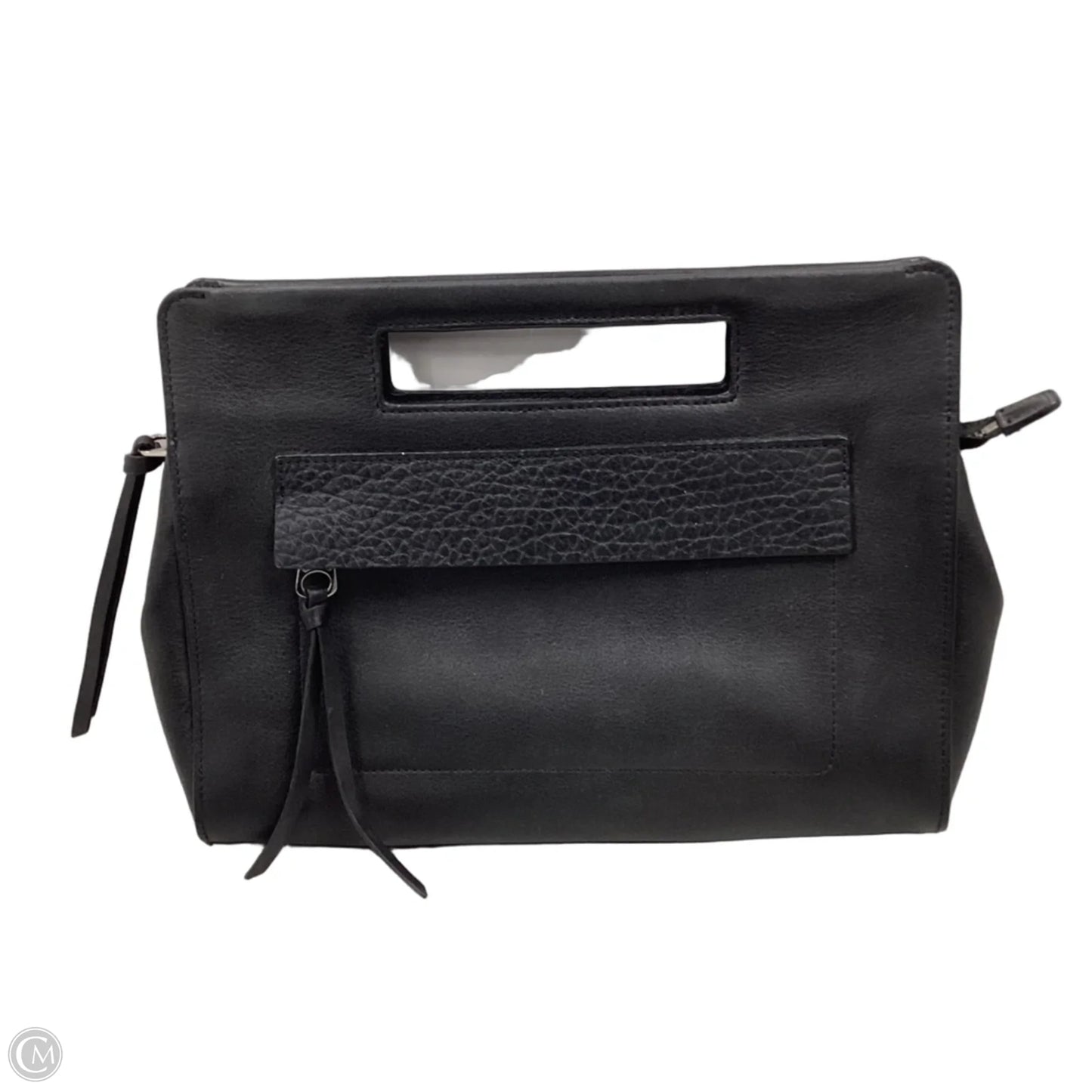 Clutch Designer By Coach, Size: Medium