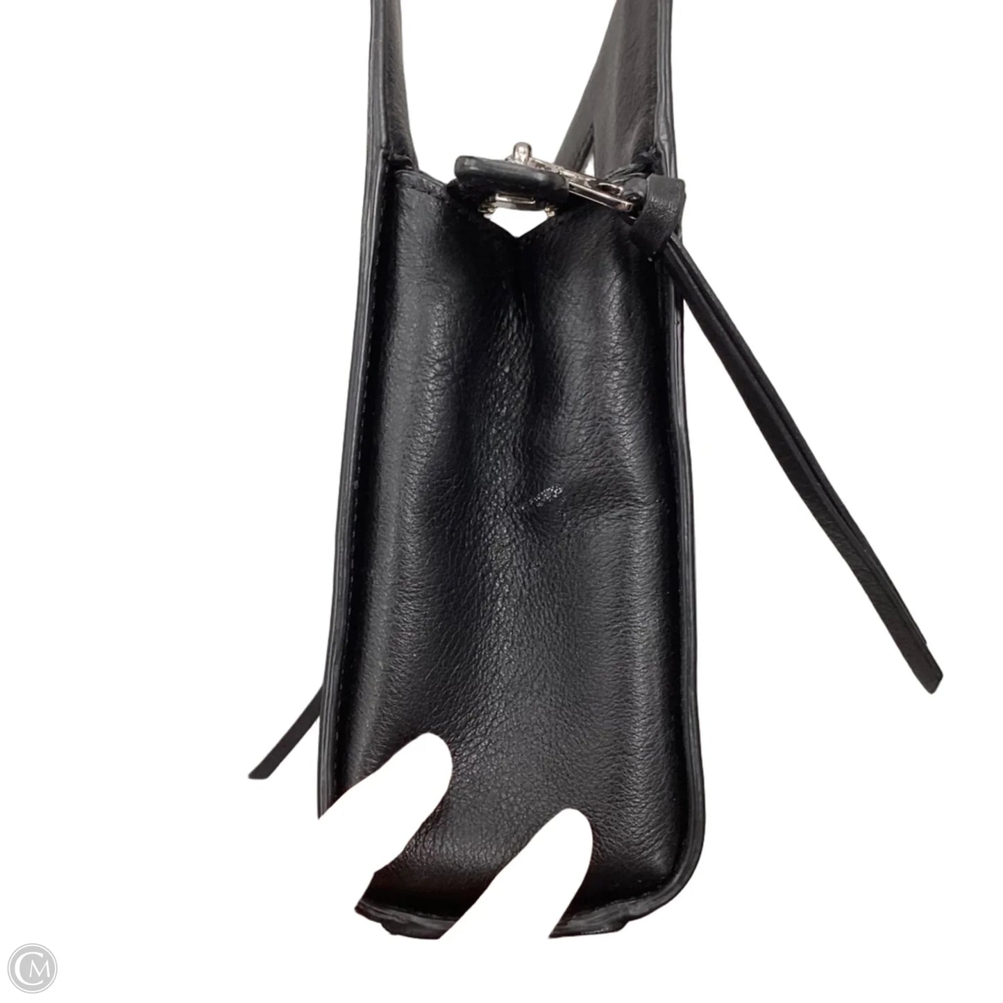 Clutch Designer By Coach, Size: Medium