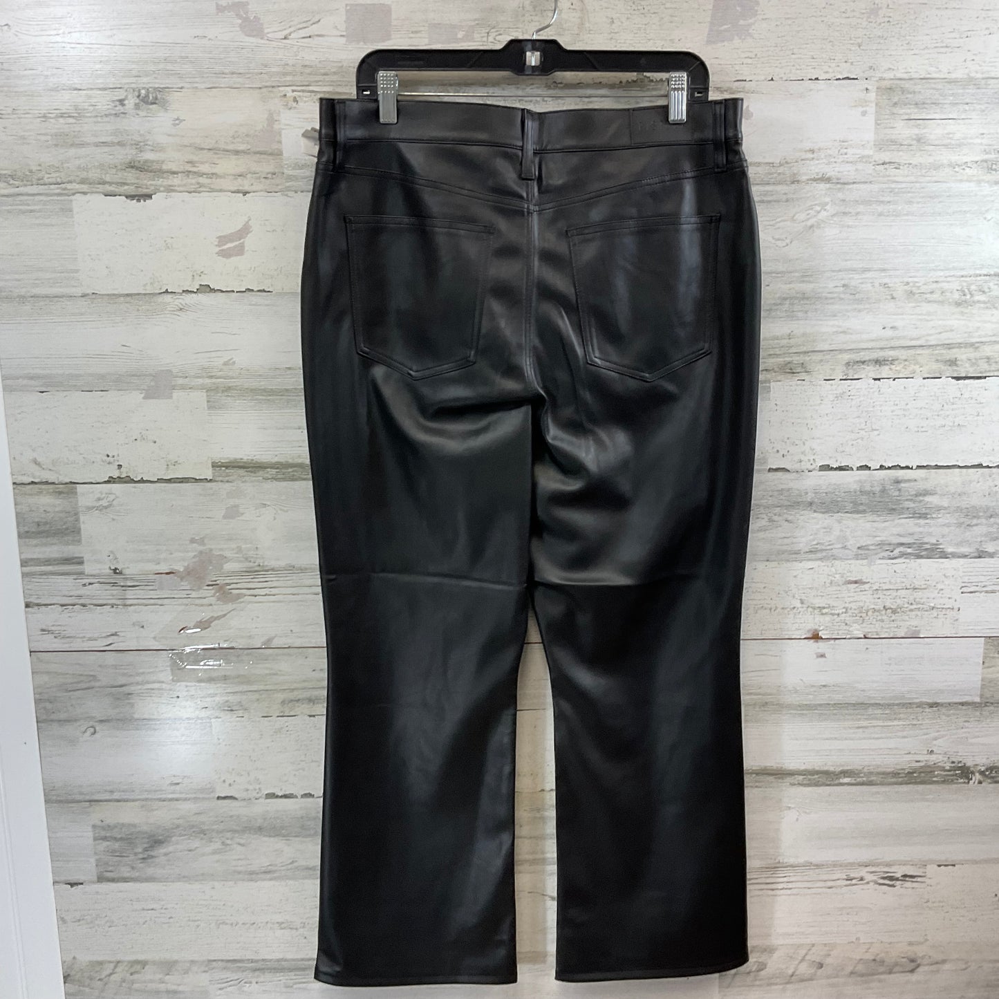 Pants Other By Pistola In Black, Size: 14