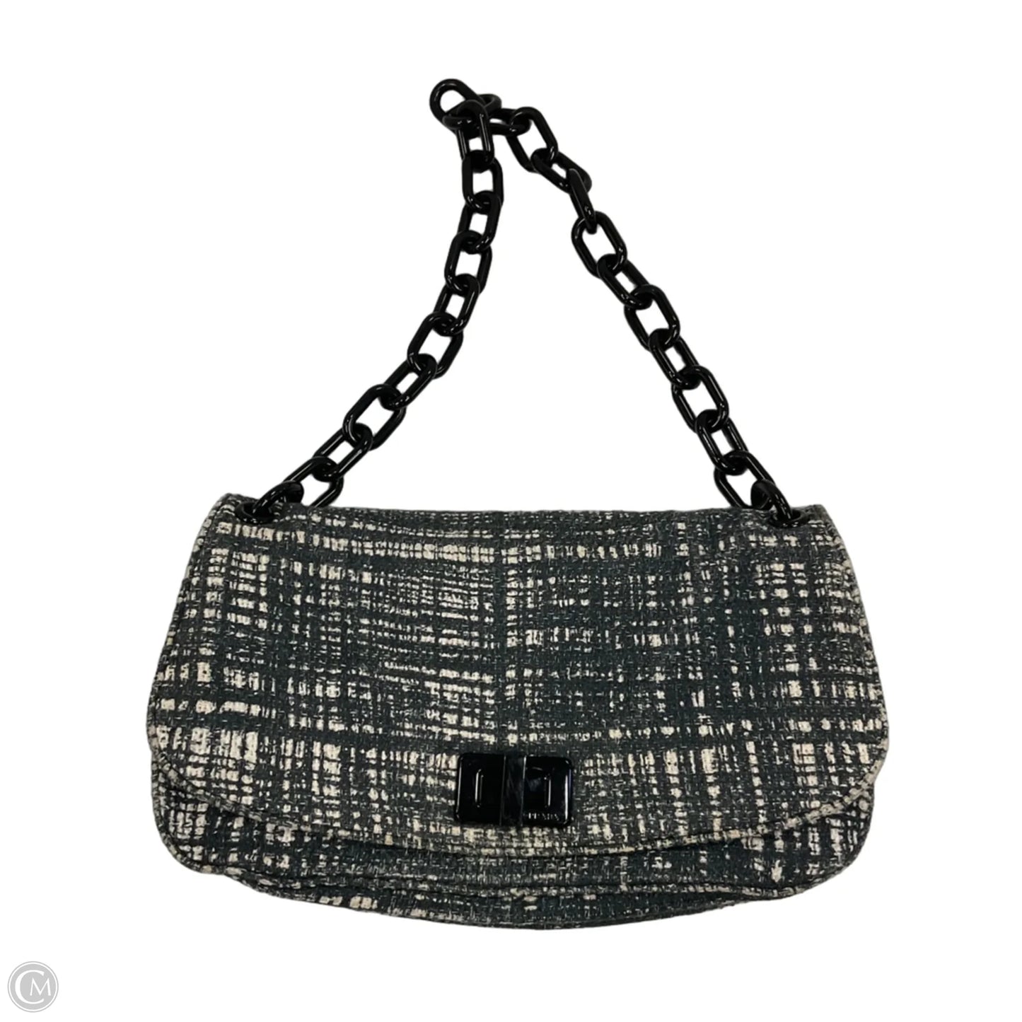 Handbag Luxury Designer By Prada, Size: Medium