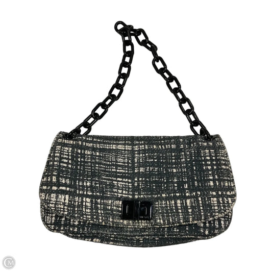 Handbag Luxury Designer By Prada, Size: Medium