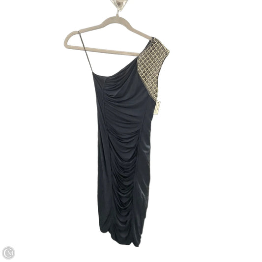Dress Party Short By YIGALAROUEL In NAVY, Size: Xxs