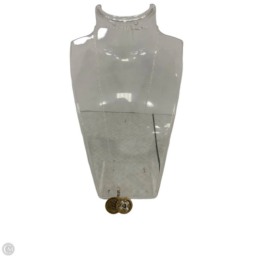 Necklace Sterling Silver By Grace & Heart