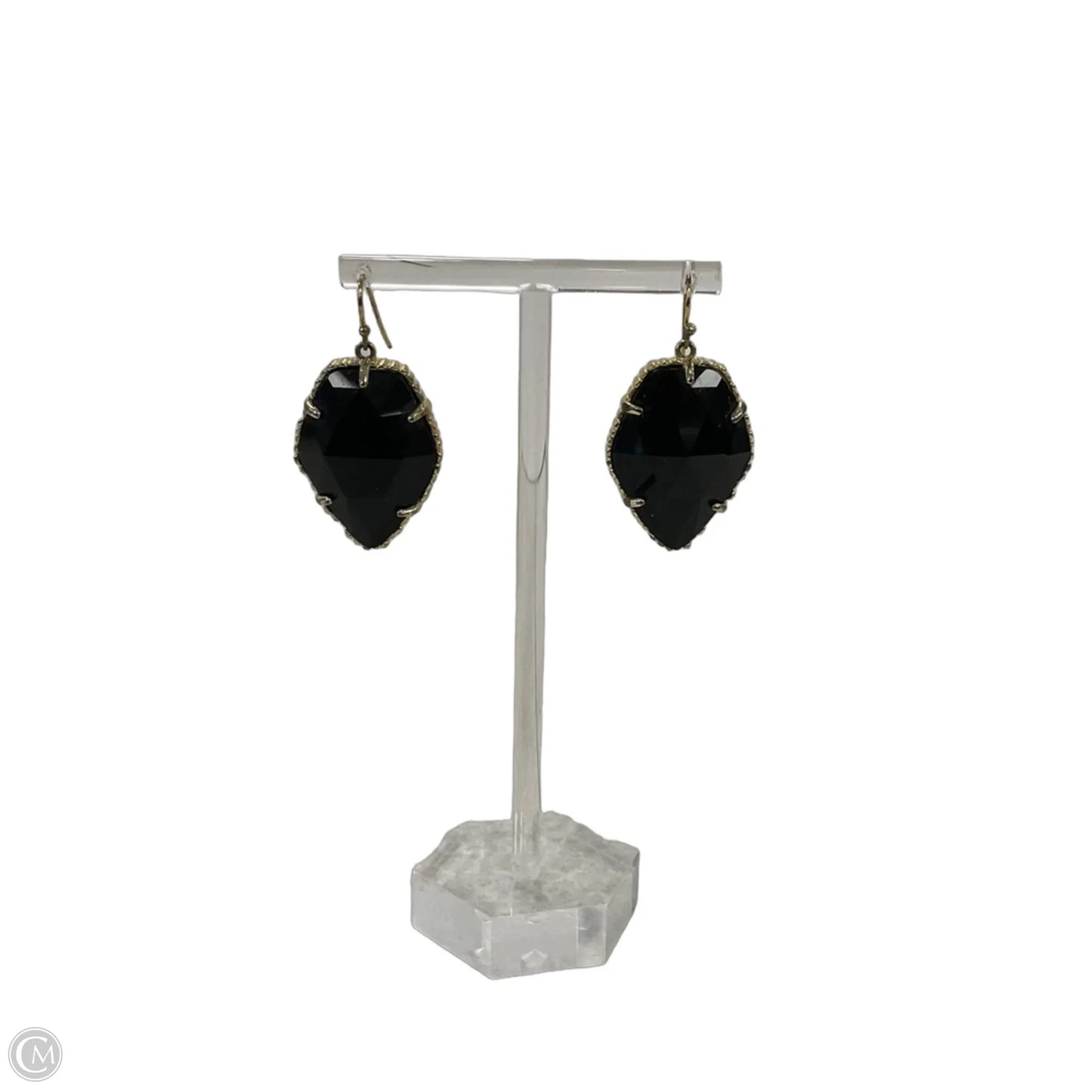 Earrings Dangle/drop By Kendra Scott