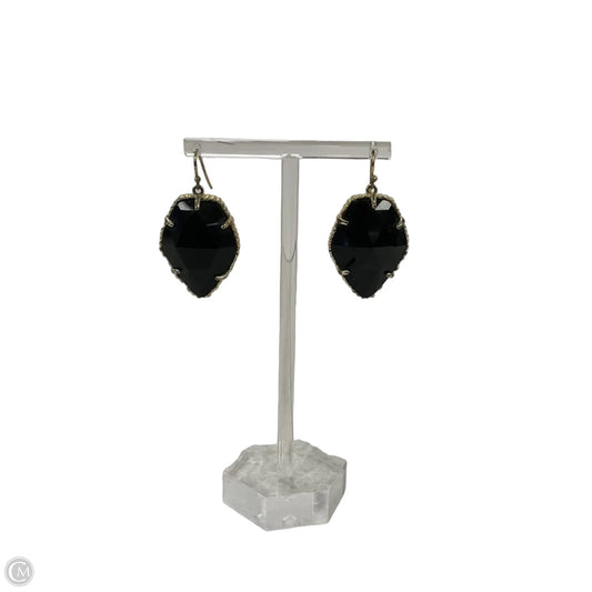 Earrings Dangle/drop By Kendra Scott