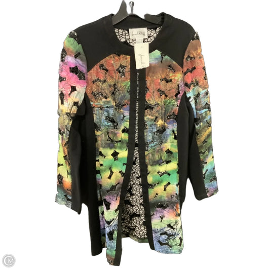 Jacket Other By Joseph Ribkoff In Black, Size: S