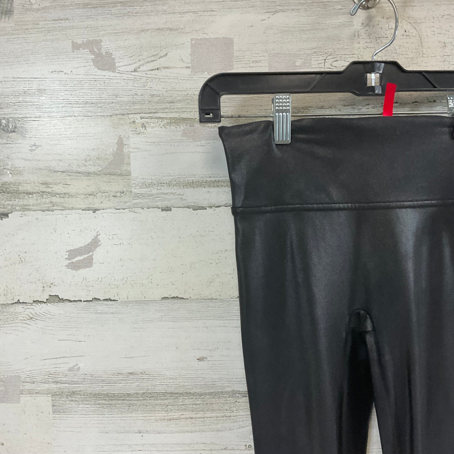 Pants Leggings By Spanx In Black, Size: Xs