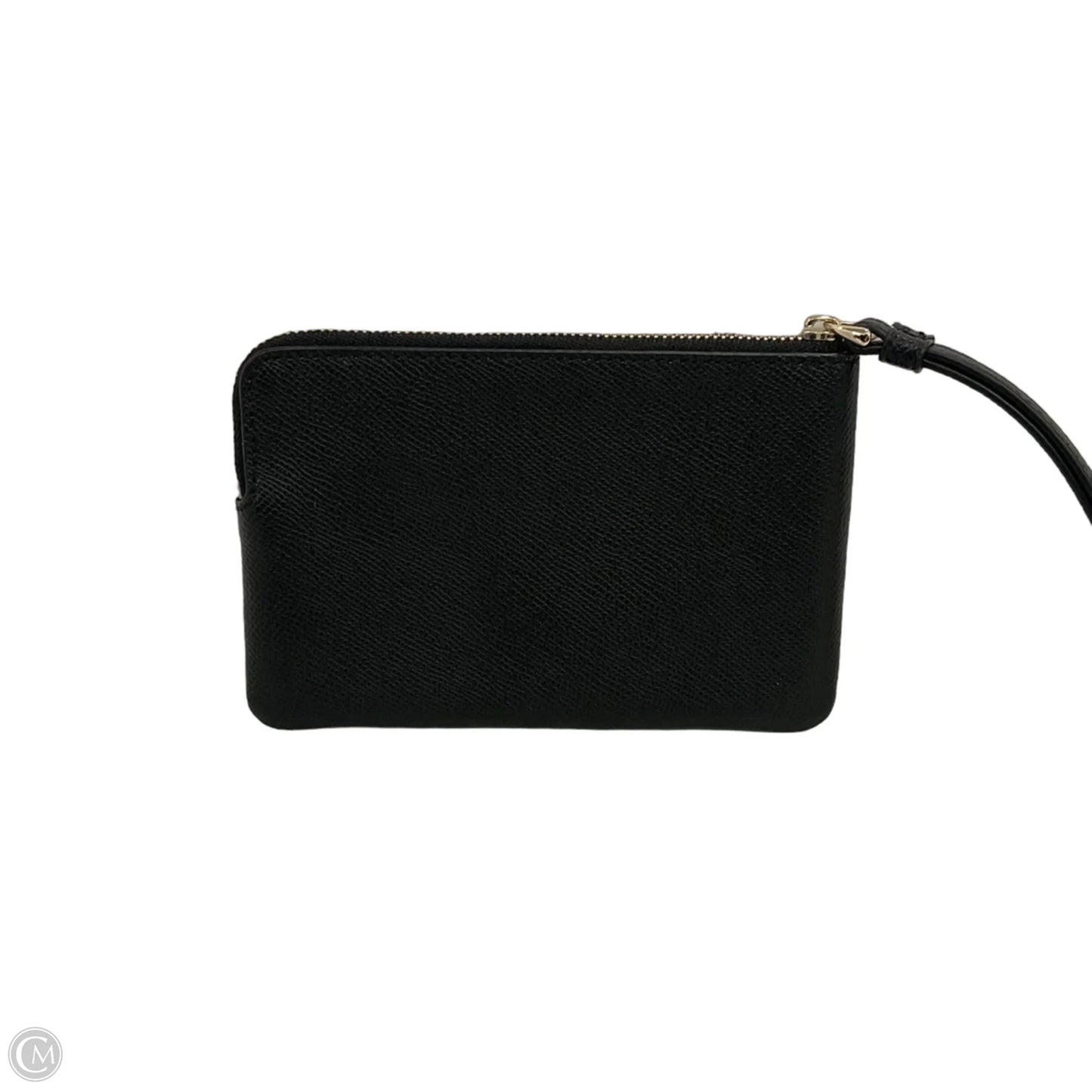 Wristlet Designer By Coach, Size: Small