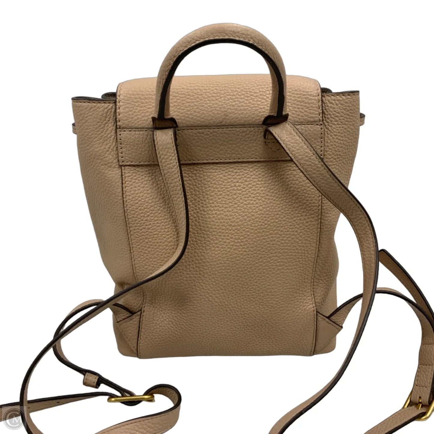 Backpack Designer By Tory Burch, Size: Medium