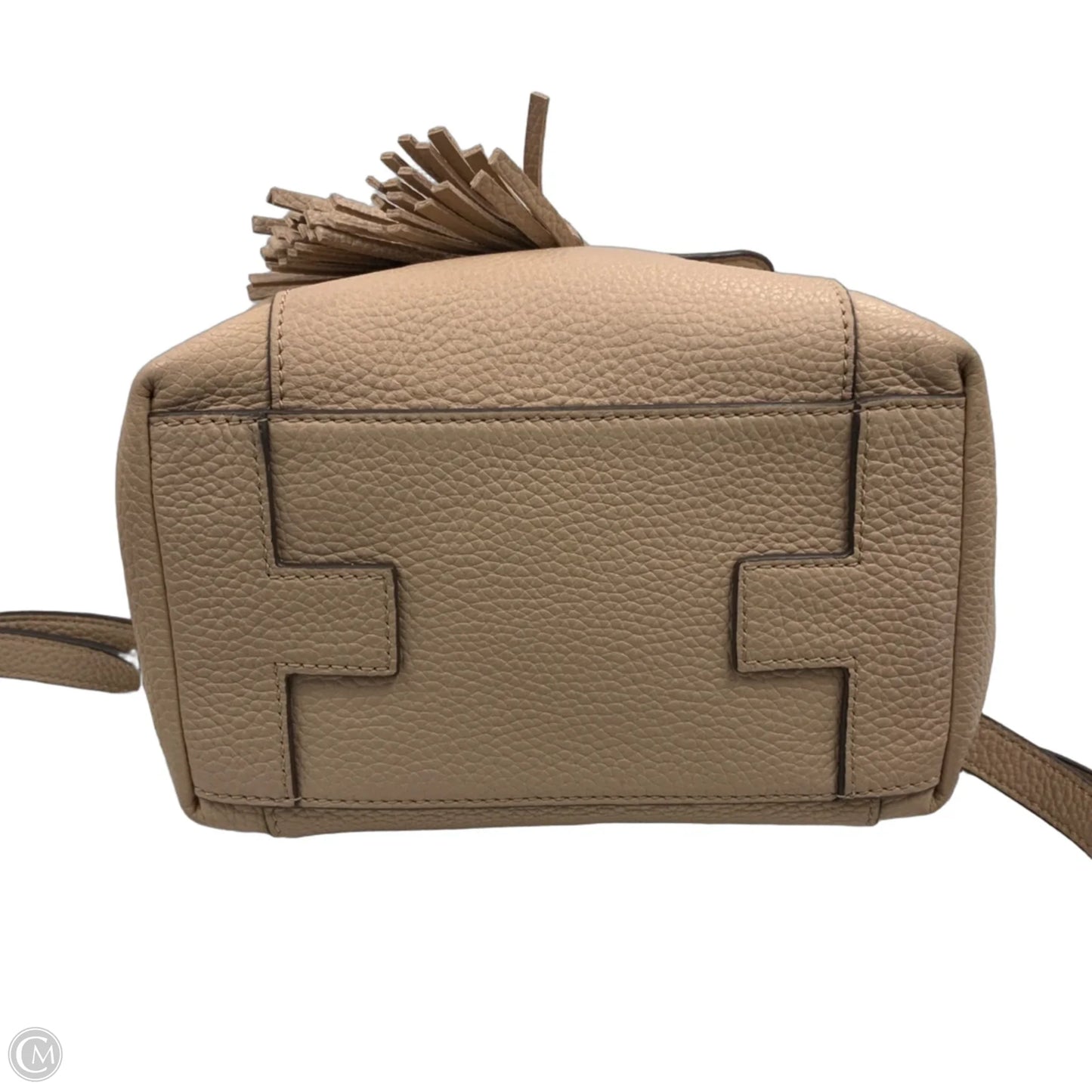 Backpack Designer By Tory Burch, Size: Medium