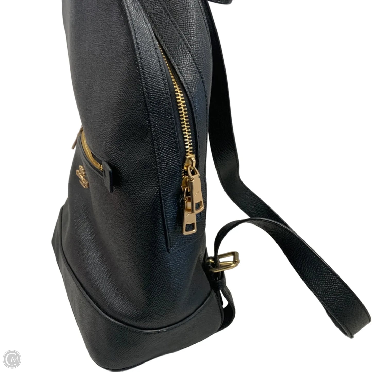 Backpack Designer By Coach, Size: Medium