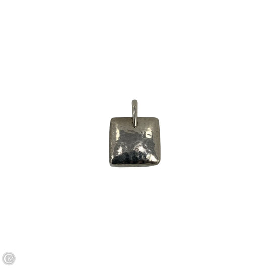 Necklace Pendant By Silpada