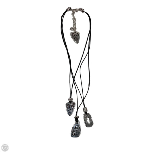 Necklace Designer By Brighton