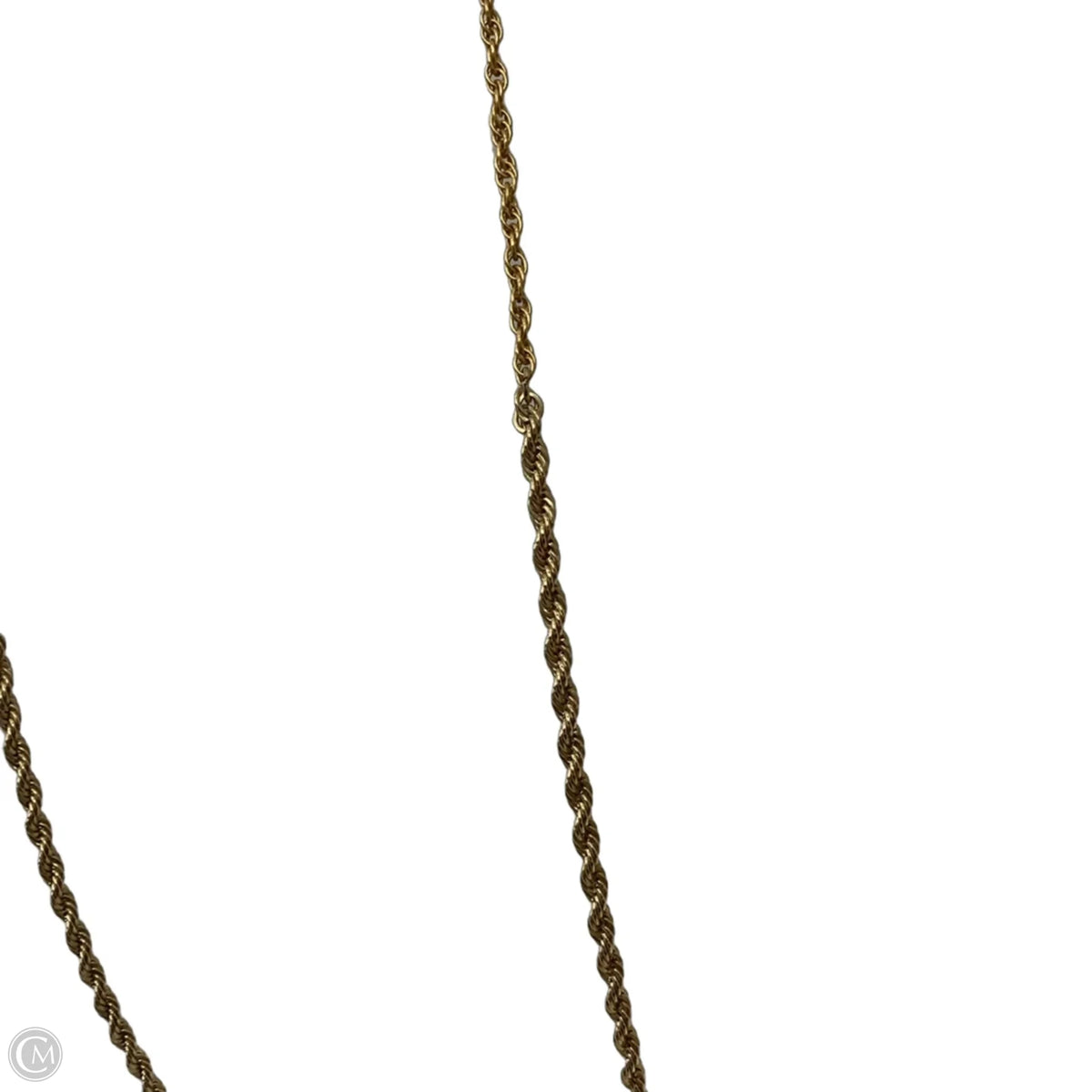Necklace Chain By Cmb