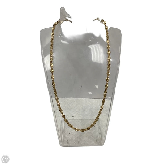 Necklace Chain By Cmb
