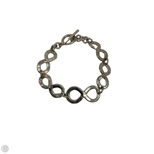 Bracelet Sterling Silver By Cmc