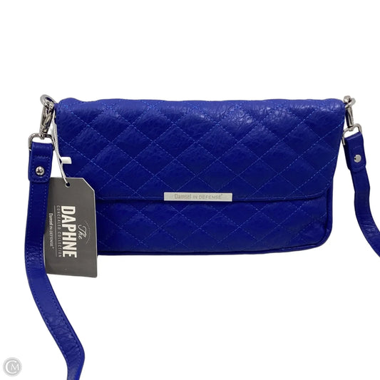 Crossbody By Damsel in Defense, Size: Medium