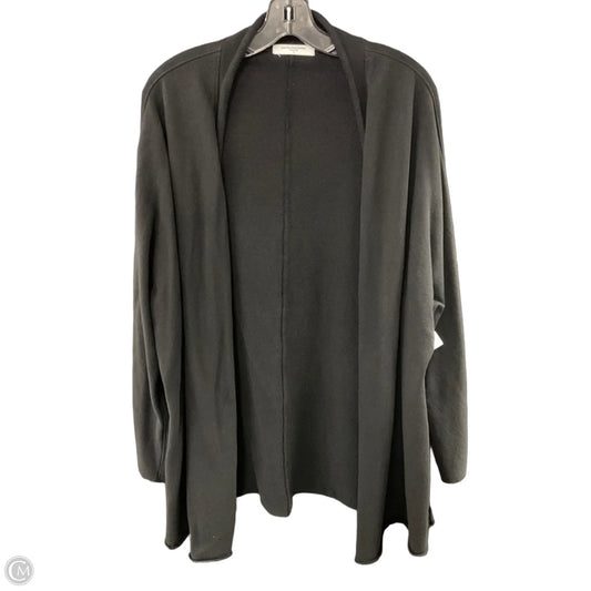 Cardigan By Perfectwhitetee In Black, Size: L