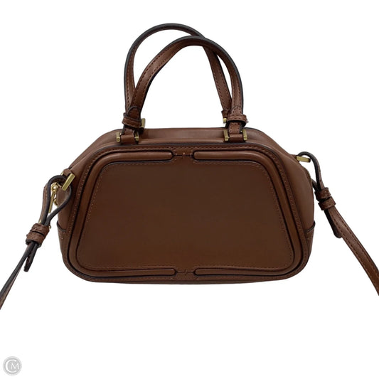 Crossbody By Zara, Size: Small