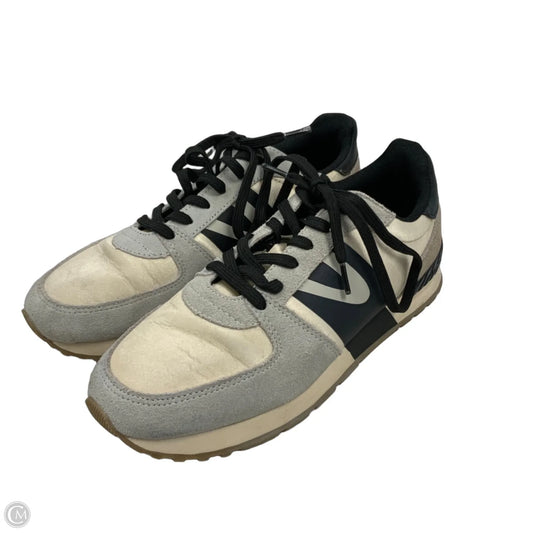 Shoes Sneakers By Tretorn In Beige, Size: 7