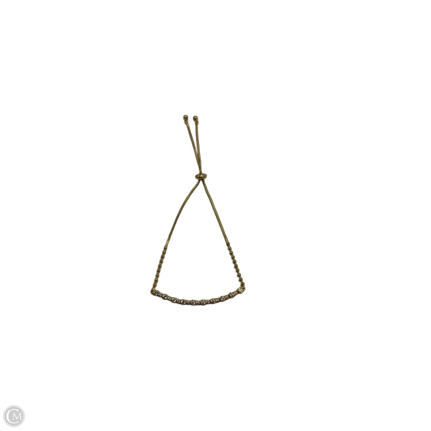 Bracelet Sterling Silver By Cmc