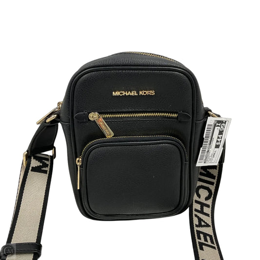 Crossbody Designer By Michael Kors, Size: Small