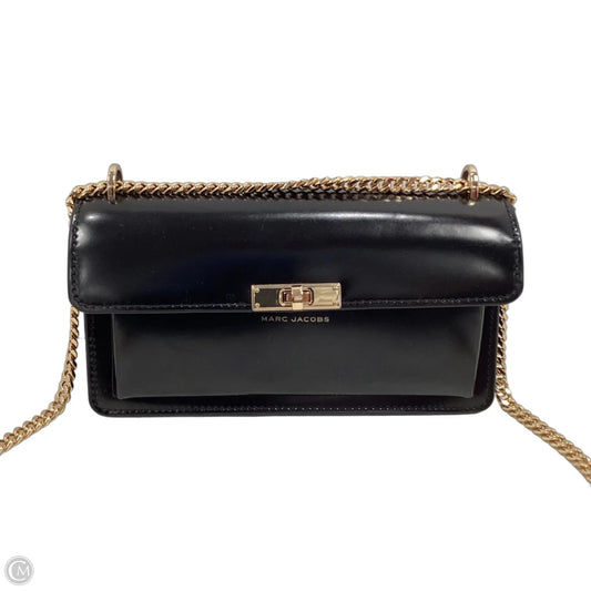 Crossbody Designer By Marc By Marc Jacobs, Size: Small