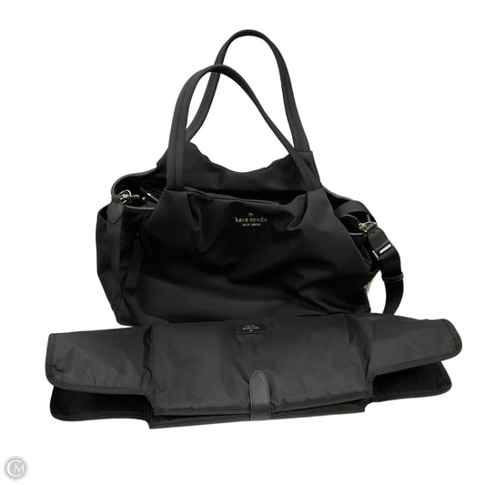Tote Designer By Kate Spade, Size: Large