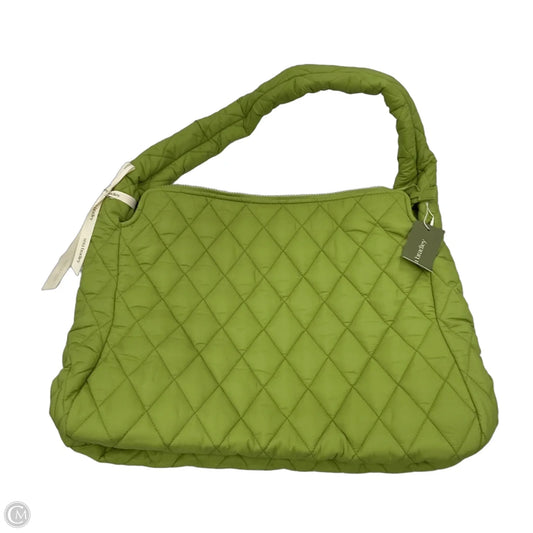 Tote By Vera Bradley, Size: Large