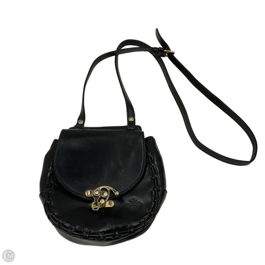 Crossbody Designer By Patricia Nash, Size: Small