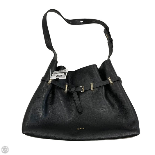 Handbag Luxury Designer By Furla, Size: Medium