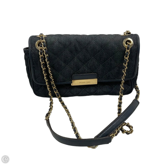 Handbag Designer By Michael Kors, Size: Medium