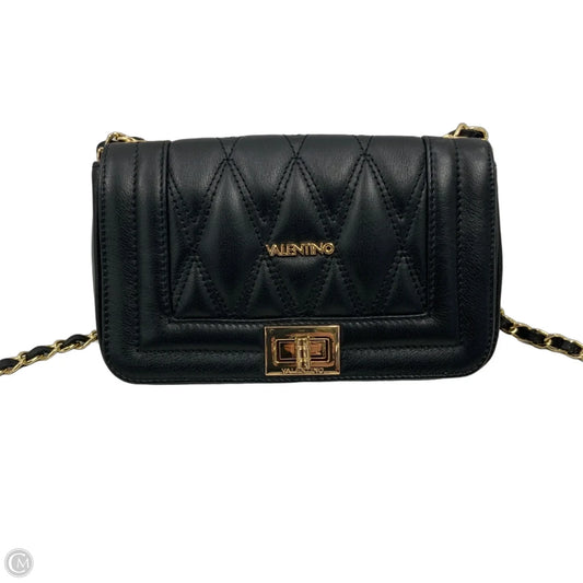 Crossbody Designer By Valentino-mario, Size: Small