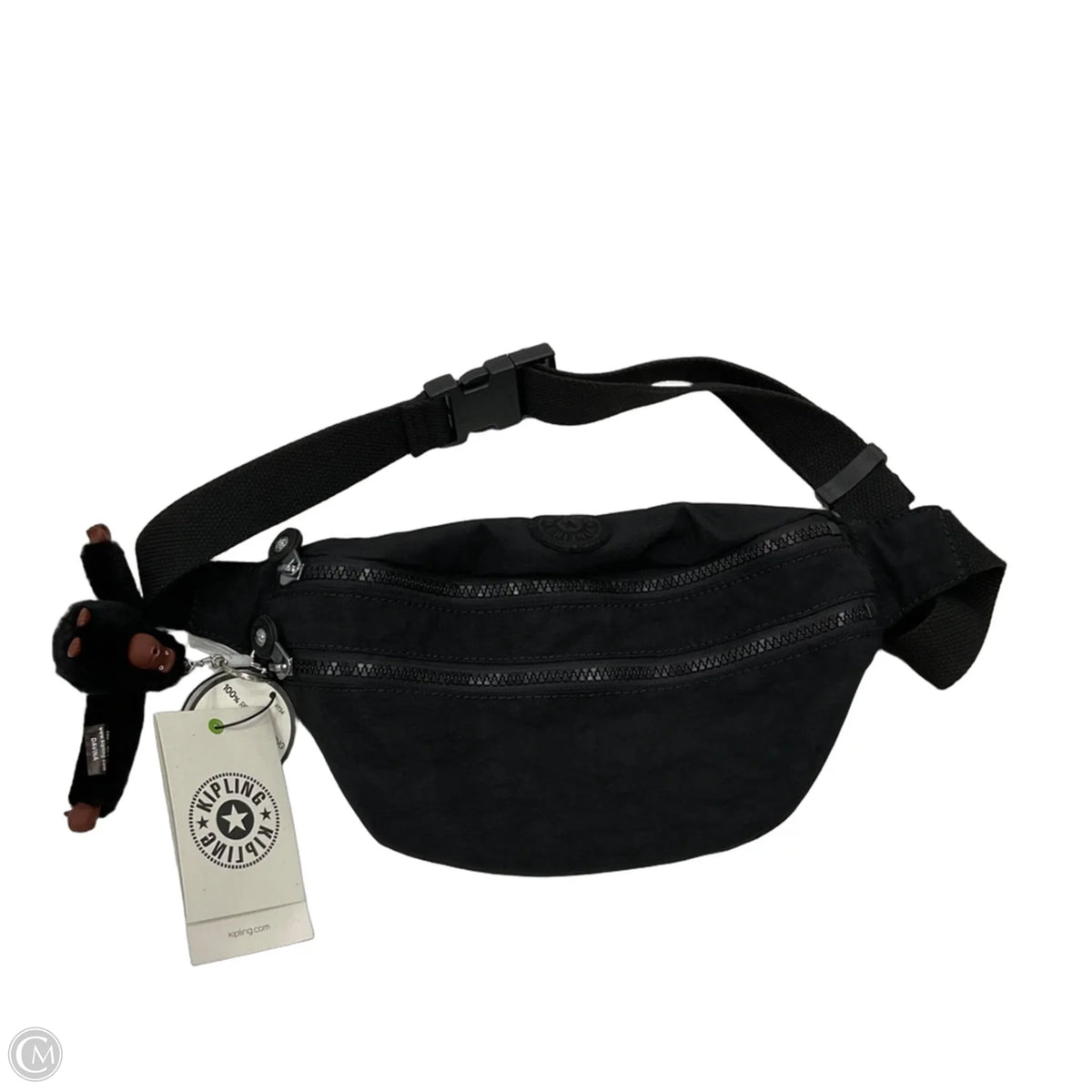 Belt Bag By Kipling, Size: Medium