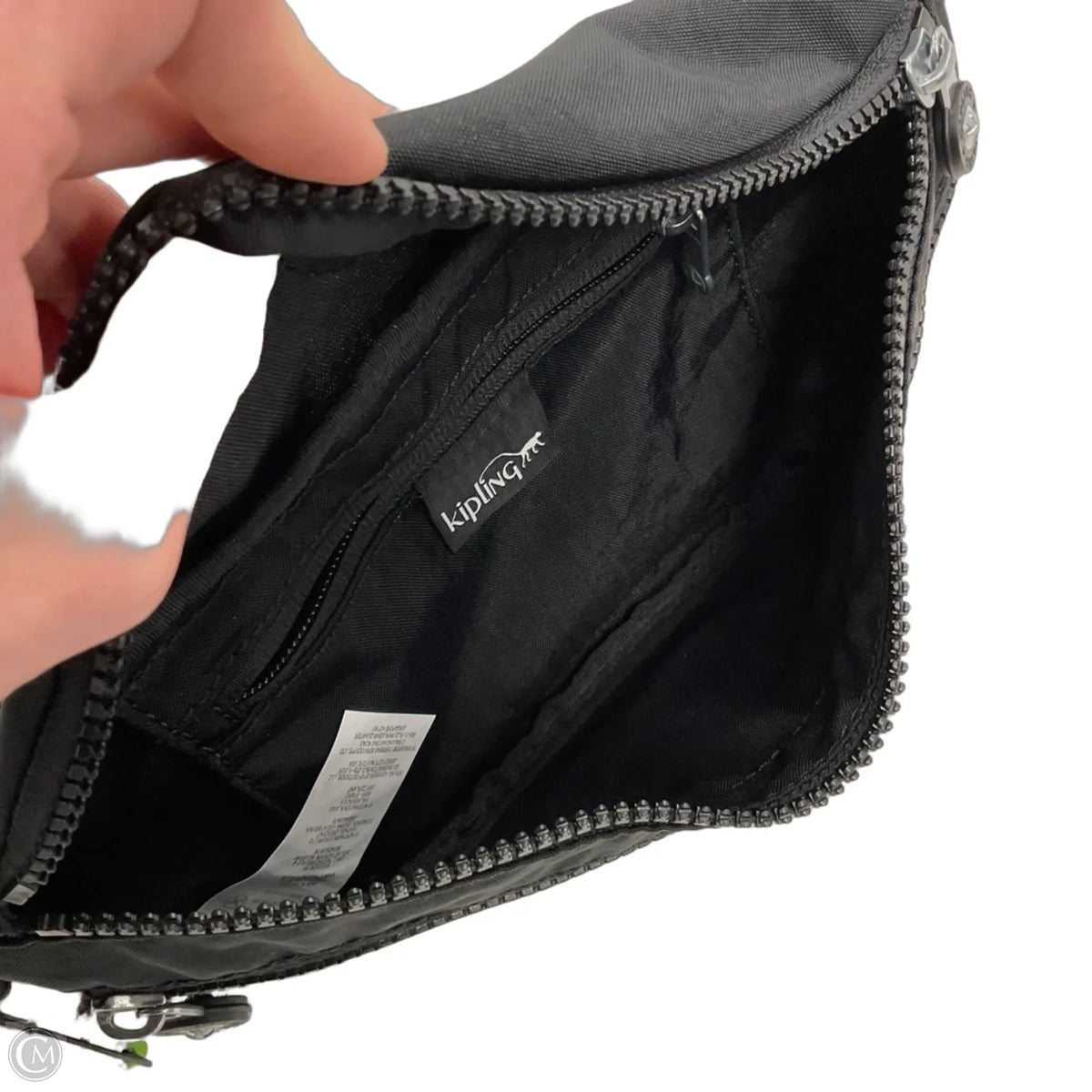 Belt Bag By Kipling, Size: Medium