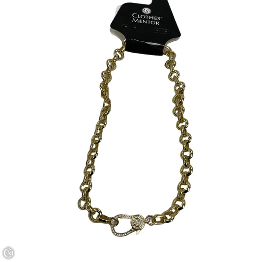 Necklace Chain By ALEXA RAE