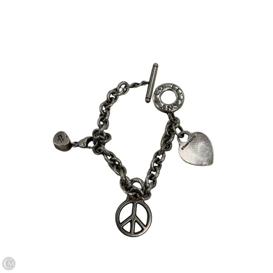 Bracelet Luxury Designer By Tiffany And Company
